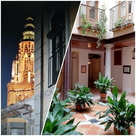 Apartamentos Nuncio Viejo Толедо Экстерьер фото