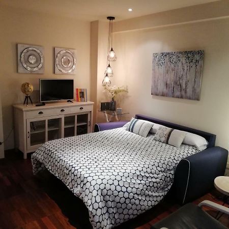 Apartamentos Nuncio Viejo Толедо Экстерьер фото