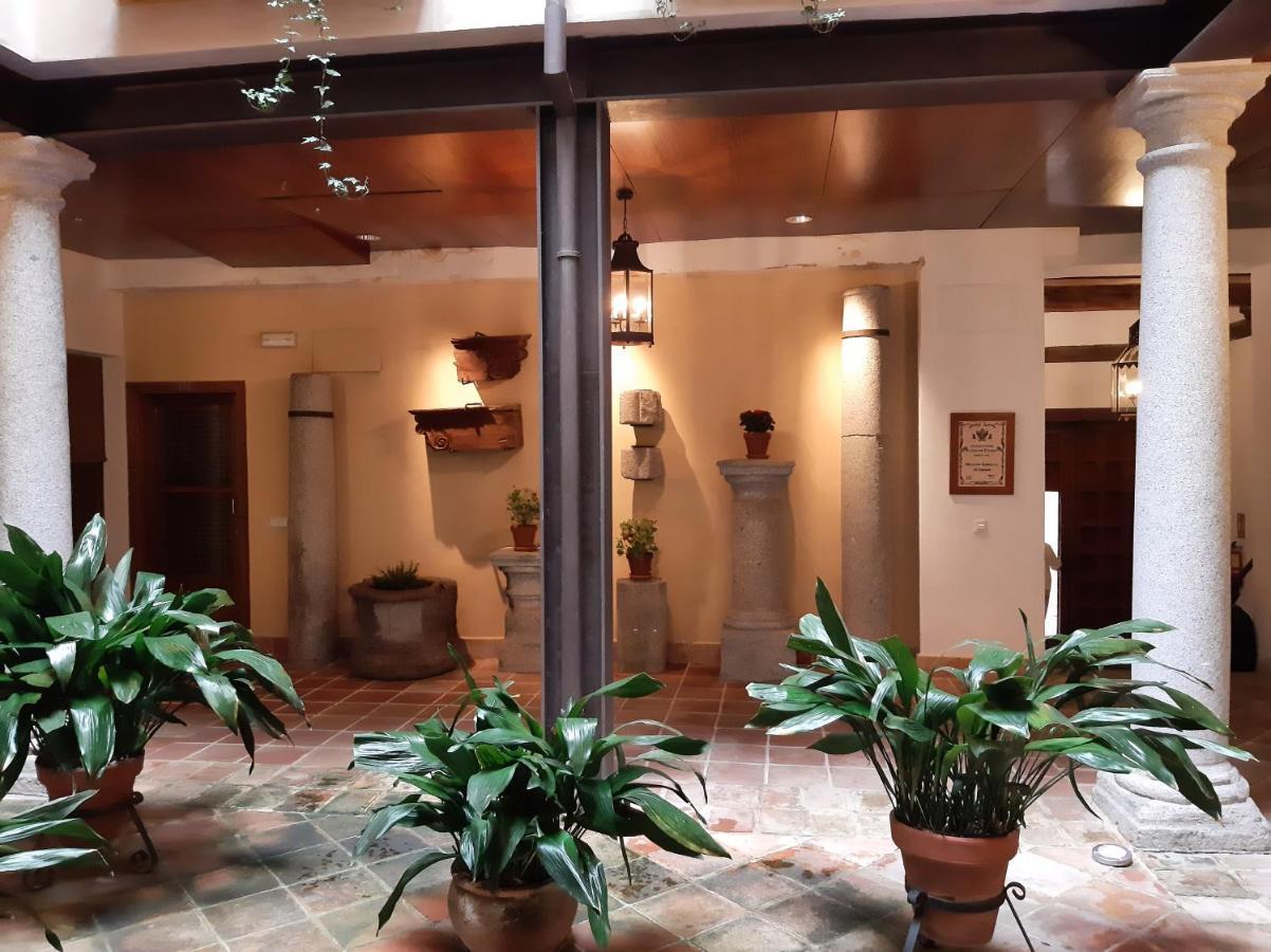 Apartamentos Nuncio Viejo Толедо Экстерьер фото