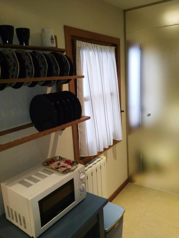 Apartamentos Nuncio Viejo Толедо Экстерьер фото