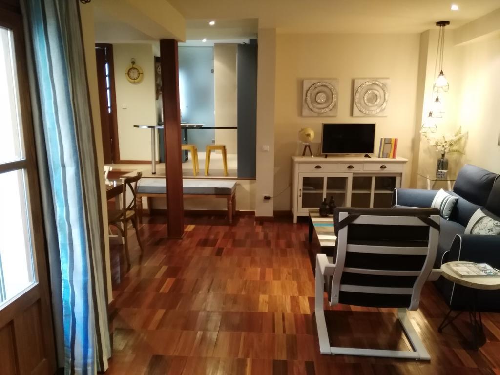 Apartamentos Nuncio Viejo Толедо Экстерьер фото