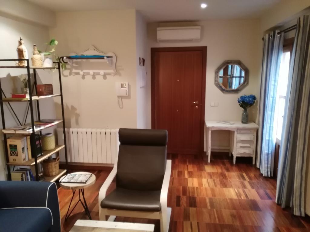 Apartamentos Nuncio Viejo Толедо Экстерьер фото