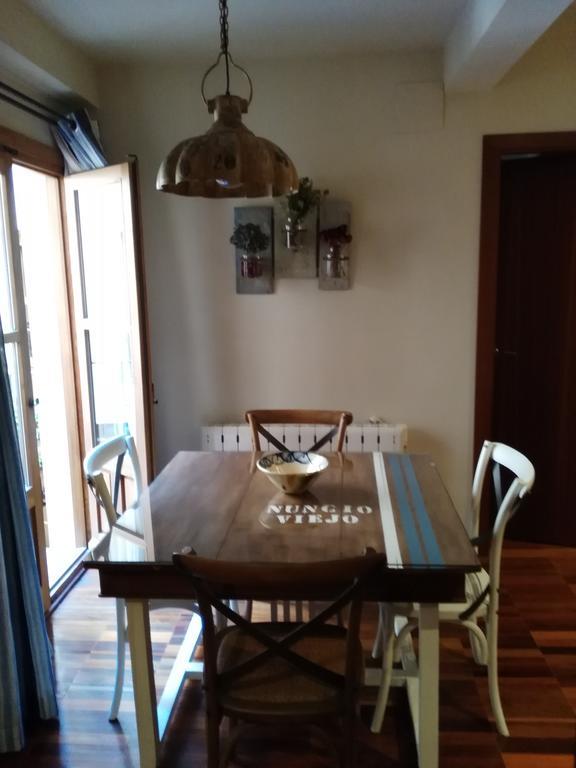 Apartamentos Nuncio Viejo Толедо Экстерьер фото