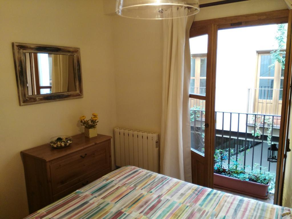 Apartamentos Nuncio Viejo Толедо Экстерьер фото