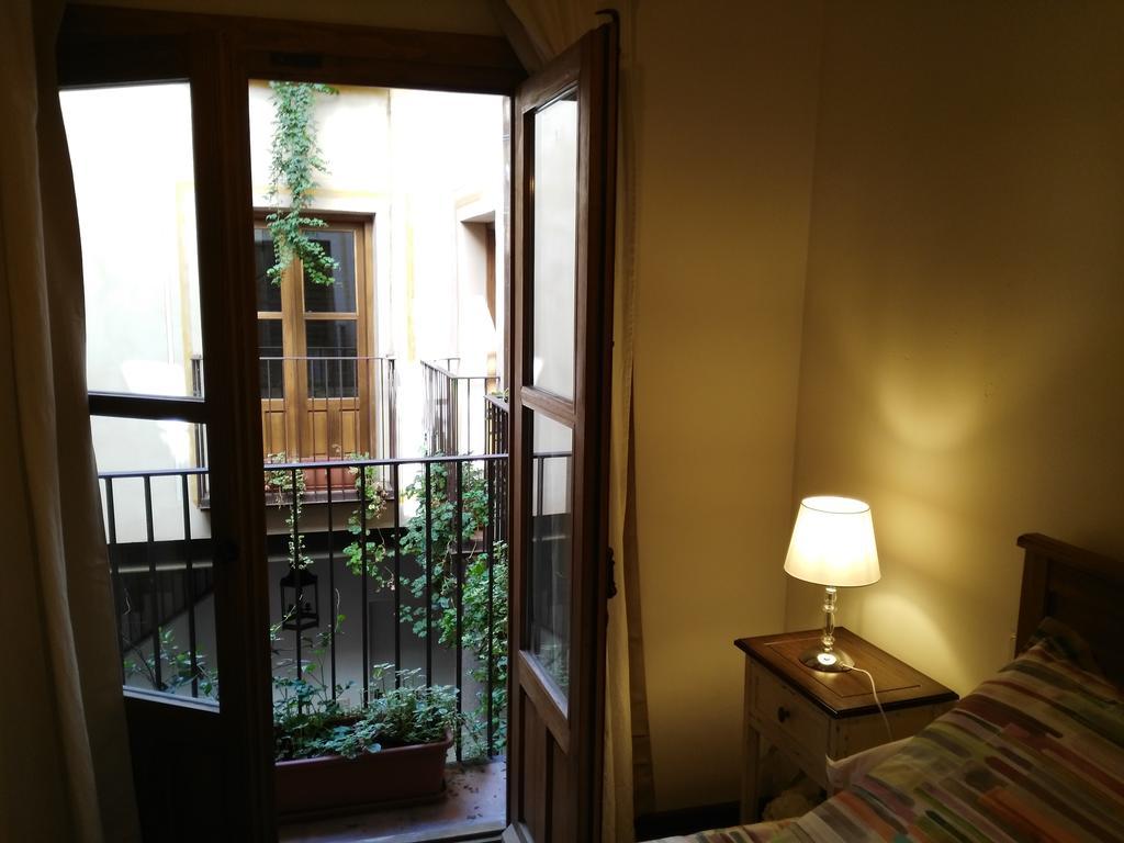 Apartamentos Nuncio Viejo Толедо Экстерьер фото