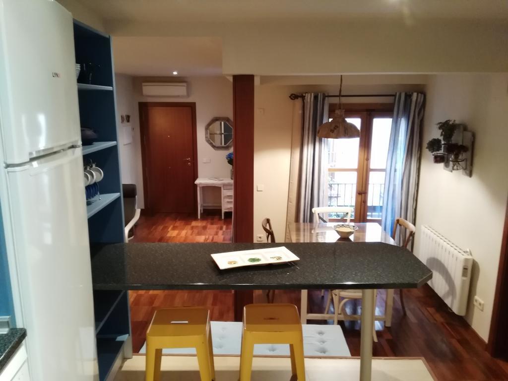 Apartamentos Nuncio Viejo Толедо Экстерьер фото