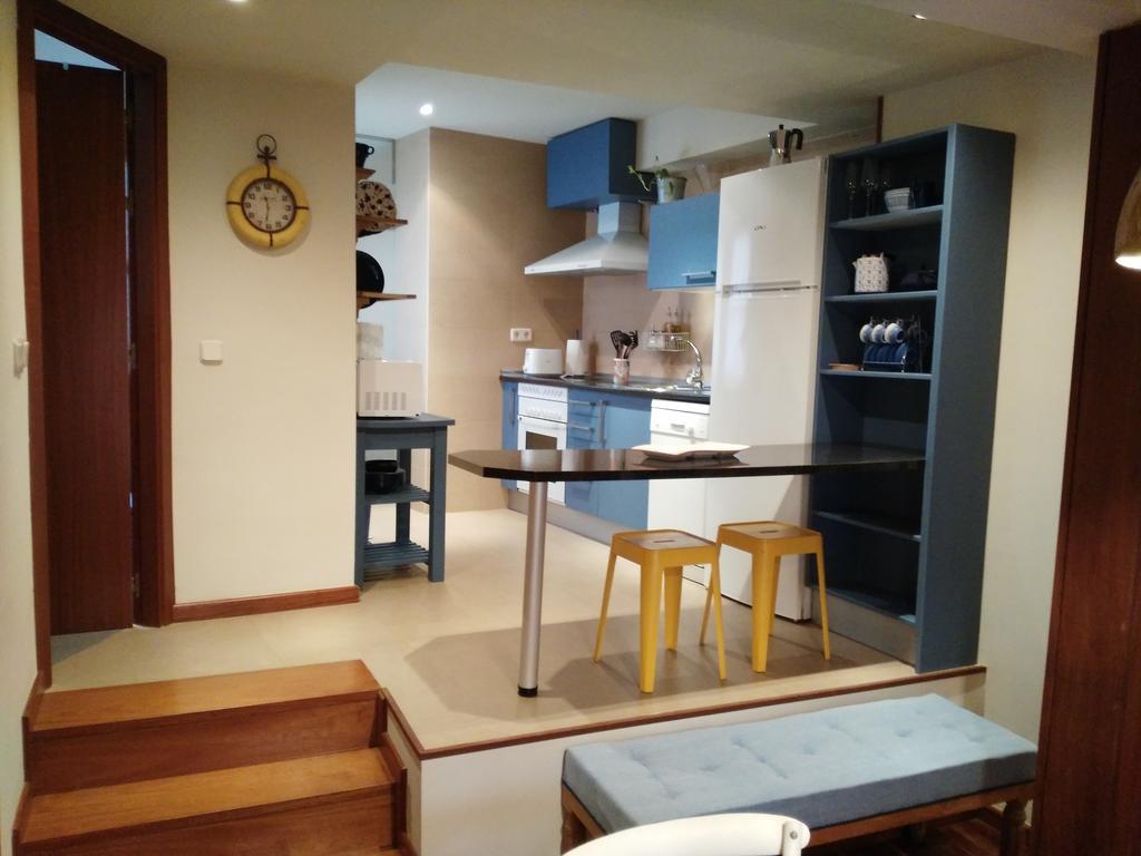 Apartamentos Nuncio Viejo Толедо Экстерьер фото