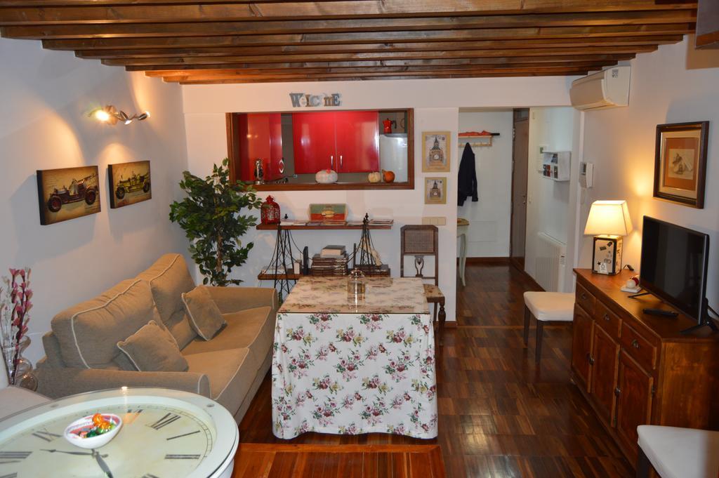 Apartamentos Nuncio Viejo Толедо Экстерьер фото